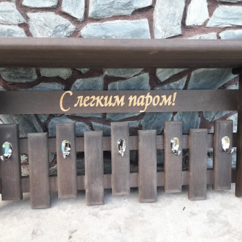 Мебель из массива