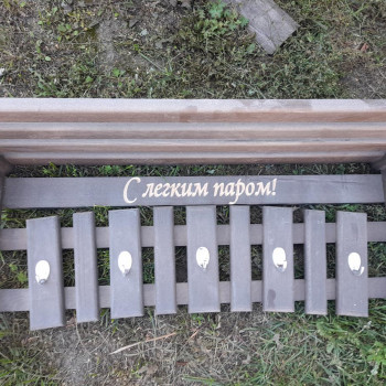 Мебель из массива