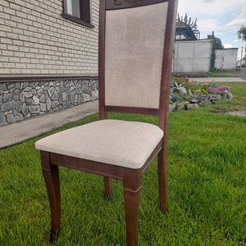 Мебель из массива
