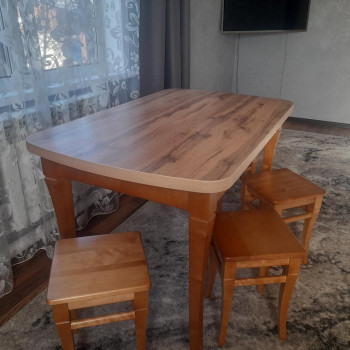Мебель из массива