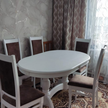 Мебель из массива